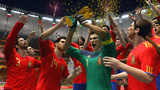 FIFA Fußball Weltmeisterschaft 2010 sagt Spanien als Weltmeister voraus