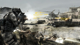 Ubisoft mit Ghost Recon und Assasin's Creed: Brotherhood auf der Comic Con