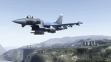 Jane's Advanced Strike Fighters: Erste Bilder und Trailer zum Hawx-Konkurrenten 