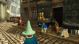 Lego Harry Potter: Die Jahre 1-4 - Launch-Trailer zum neuen Lego-Spiel