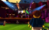 Lego Universe: Elf neue Screenshots zum MMO