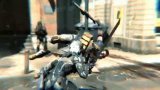 Metal Gear Rising: Revengeance - Weiterer Live-Action-Teaser veröffentlicht - jetzt reinschauen!