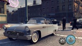 Mafia 2: Gameplay-Video demonstriert die Fahrzeug-Features