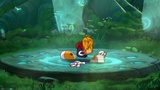 Rayman Origins - Ubisoft kündigt PC-Version für Ende März an
