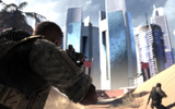 Spec Ops: The Line - Beeindruckende E3-Screenshots zum Shooter erschienen