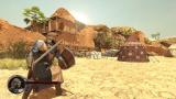 The First Templar: Celian im neuen Charakter-Video