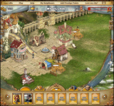 Die Siedler: Ubisoft bringt Facebook-Version