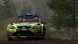 World Rally Championship: Unsere E3-Eindrücke vom WRC Rallye-Spiel
