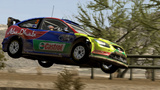 World Rally Championship: Neue Screenshots des WRC-Spiels