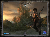 Arcania: Gothic 4 - Neue Gameplay-Bilder mit Wettereffekten und E3-Trailer 