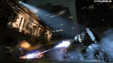 Crysis 2: Central-Station-Demo im E3-Video mit vielen Spielszenen