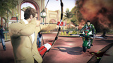 Dead Rising 2: E3-Demo mit brutalen und abgedrehten Spielszenen plus Bilder