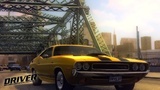 Driver: San Francisco - Release-Termin für Großbritannien steht fest