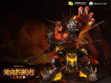 Dungeon Keeper Online: Erste Artworks und Wallpaper