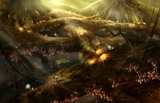 Dungeon Siege 3: Entwicklung offiziell bestätigt + erste Bilder