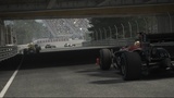 F1 2010: Neues Gameplay-Video in HD vergleicht reale Korea-Strecke mit dem virtuellen Pendant