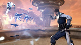 The Force Unleashed 2: Collector's Edition mit USB-Stick plus neue TFU2-Bilder