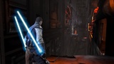 The Force Unleashed 2: Flucht von Kamino im Gameplay-Trailer mit Endsequenz
