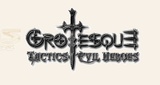 Grotesque Tactics: Headup Games veröffentlicht Demo zum Taktik-RPG 