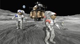 Moonbase Alpha: Ab sofort kostenlos via Steam erhältlich