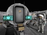 Moonbase Alpha: Steam mit erstem Update zur Nasa-MMO-Demo