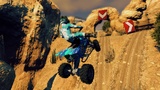 Naild: Neuer Trailer stellt den harten Soundtrack vor
