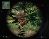 Sniper: Ghost Warrior im Test: Keine Katastrophe, aber eben auch kein gutes Spiel