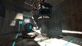 Portal 2: Repulsion-Gel in Aktion und Gameplay-Szenen - jetzt in besserer Qualität