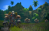 Tera: Frogster bringt das Action-MMO nach Europa - Kein Free-2-Play-Spiel
