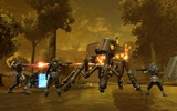 Star Wars: The Old Republic - Neuer Trailer zu den Raumkämpfen veröffentlicht