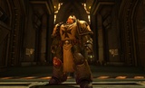 THQ über Warhammer 40k: Dark Millennium Online - 'Wir wollen Blizzard wachrütteln'