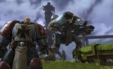 Warhammer 40k: Dark Millennium Online - Der E3-Trailer und erste Screenshots zum MMO