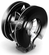 Zalman: Neuer CPU-Kühler CNPS9900 MAX vorgestellt