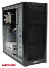 PCGH-PC: Jetzt lieferbar - PCGH-GTX460-PC: Geforce GTX 460 + 6-Kern-CPU für 949 Euro [Anzeige]