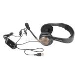 Gamescom 2010: neue Headsets PC 163D und PC 333D von Sennheiser