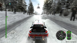 WRC: FIA World Rally Championship - alle Screenshots