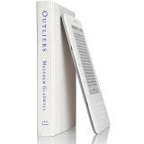 Amazon: E-Books überholen gebundene Bücher 