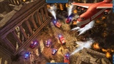 Emergency 2012: Neue Screenshots zeigen Löschflugzeug und Polizeihelikopter