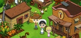 Farmville: Zynga 9 Milliarden US-Dollar wert