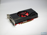 GeForce GTX 460: Zwei Ausführungen der neuen DX11-Grafikkarte im Test