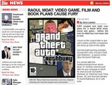 Englisches Schundblatt entschuldigt sich bei Rockstar für Falschmeldung zu Amoklauf-GTA 
