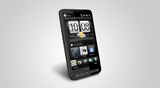 Android 2.2 läuft auf HTCs Windows Mobile-Phone HD2