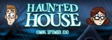 Haunted House: Neuauflage kommt zum 30. Geburtstag des Atari-Klassikers - Video-Update