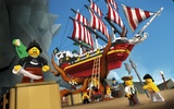 Lego Universe: Hands-On-Test im Knorrigen Wald der Lego Universe-Beta