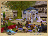 Runes of Magic: Vier Millionen registrierte Spieler weltweit