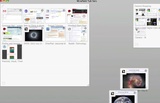 Alpha Version von Firefox mit Tab Candy steht zum Download bereit 