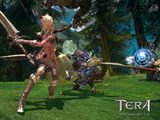 Gamescom 2010: Frogster zeigt Tera, Mythos und Runes of Magic