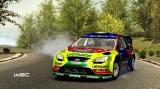FIA WRC 2010: Demo zur Rallye-Simulation erschienen 