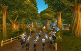 World of Warcraft: Cataclysm - Das Worgen-Startgebiet in 5 Beta-Videos erklärt