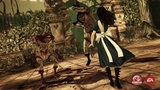 Alice: Madness Returns - Minigame-Trailer veröffentlicht